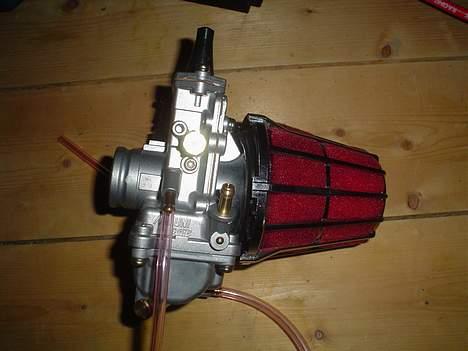 Suzuki Estilete LC **solgt** billede 2