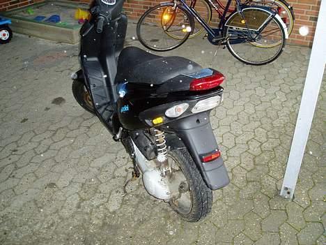 Piaggio NRG MC3 billede 2