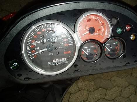 Piaggio NRG MC3 billede 3