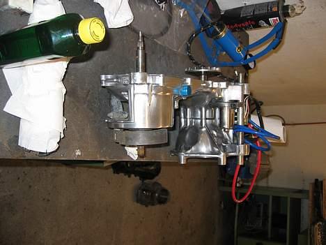 Aprilia Sonic billede 5