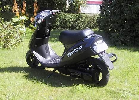 Yamaha               Jog billede 2