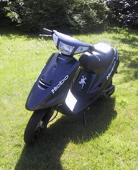 Yamaha               Jog billede 5
