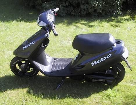 Yamaha               Jog billede 9