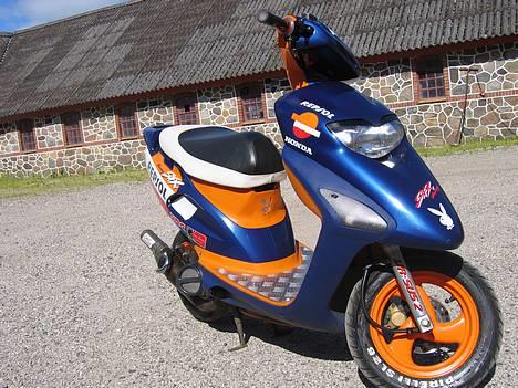 Honda Sfx Repsol billede 1