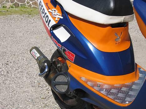 Honda Sfx Repsol billede 3