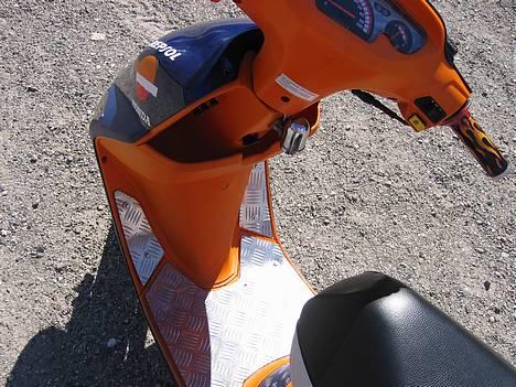 Honda Sfx Repsol billede 4