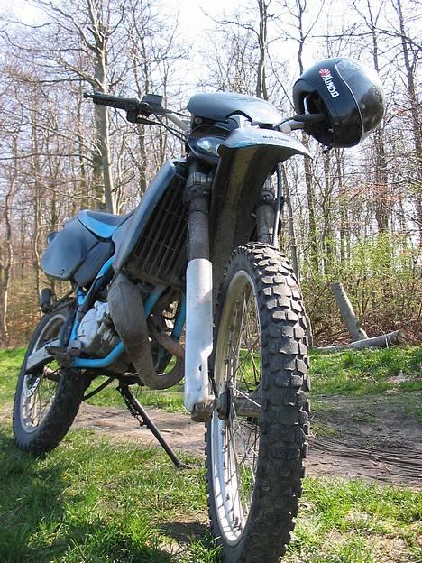 Aprilia RX50 *solgt*' billede 6