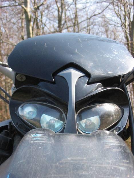 Aprilia RX50 *solgt*' billede 7