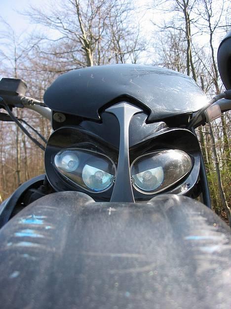 Aprilia RX50 *solgt*' billede 8