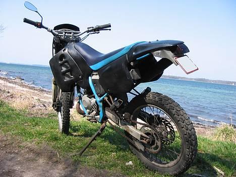 Aprilia RX50 *solgt*' billede 9