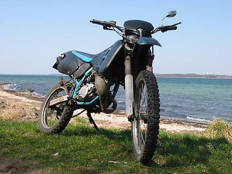 Aprilia RX50 *solgt*' billede 10