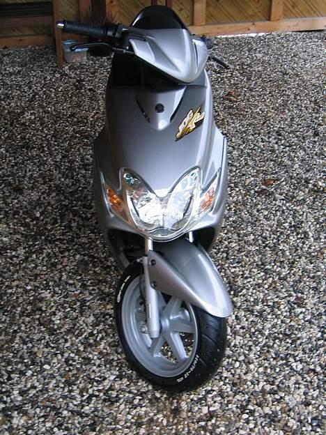 Yamaha Jog R billede 1