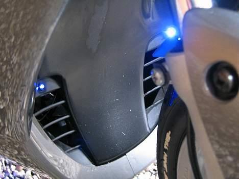 Yamaha Jog R billede 7