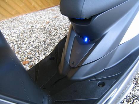 Yamaha Jog R billede 8