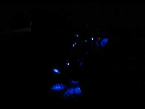 Yamaha Jog R billede 10