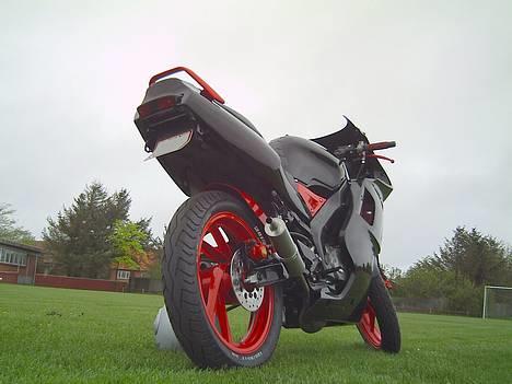 Yamaha TZR - 17,3++hk  - Tja..? billede 9