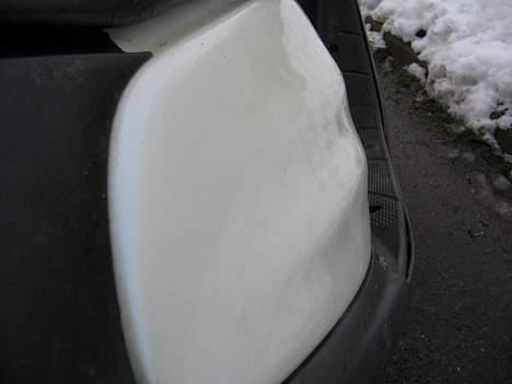 Yamaha Jog space innovation - PERLEMOR! billede 9