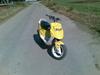 PGO hot 50 solgt