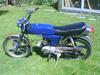 Yamaha Fs1 4-gear