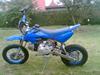 MiniBike dirtbike