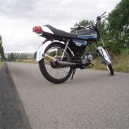 Suzuki Dm50