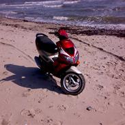 Peugeot Speedfight LC DD