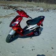 Peugeot Speedfight LC DD