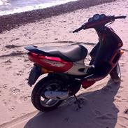 Peugeot Speedfight LC DD