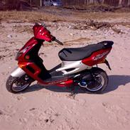 Peugeot Speedfight LC DD