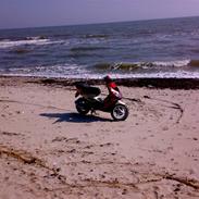 Peugeot Speedfight LC DD