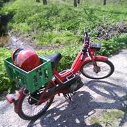 Puch det røde lyn:)