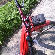 Puch det røde lyn:)