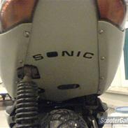 Aprilia Sonic