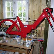 Puch Maxi K (Projekt)