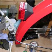 Puch Maxi K (Projekt)