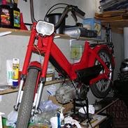 Puch Maxi K (Projekt)