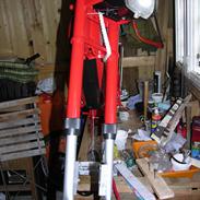 Puch Maxi K (Projekt)