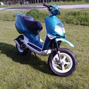 Aprilia Rally Ac (Byttet)