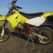 Suzuki Rm 85  