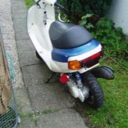 Piaggio zip solgt