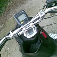 PGO PMX Naked #Carbon# AC 