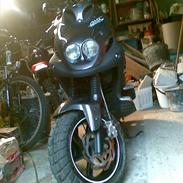 PGO PMX Naked #Carbon# AC 