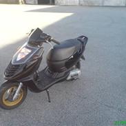 Aprilia Sonic