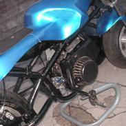 MiniBike wheelie bike SOLGT