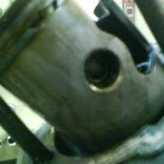 Vespa <8_--Ciao--_8> SOLGT!!