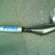 Vespa <8_--Ciao--_8> SOLGT!!