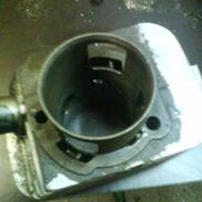 Vespa <8_--Ciao--_8> SOLGT!!