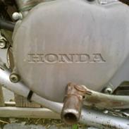 Honda CR85R LC (BYTTET) 