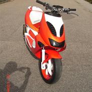 Aprilia SR 50