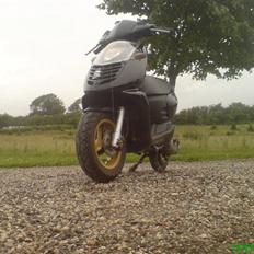 Aprilia Sonic
